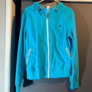 Womens Bench lightweight jacket